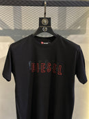 T-shirt Diesel