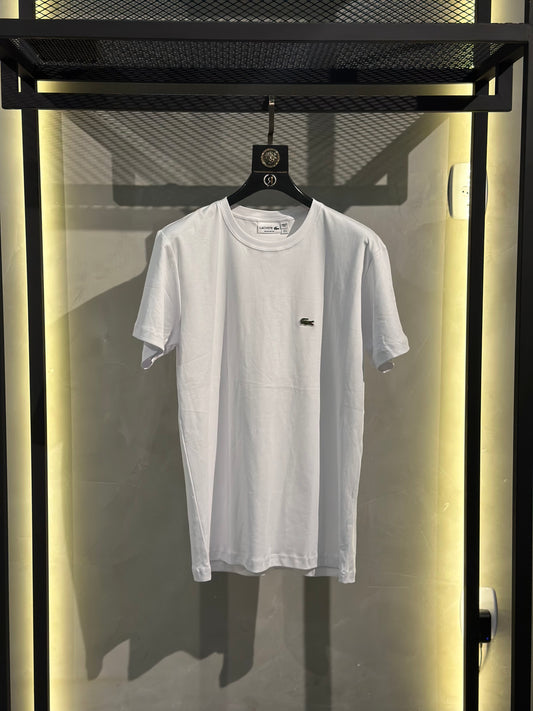T-shirt Lacost3 Básica