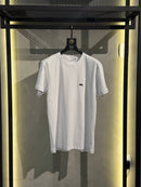 T-shirt Lacost3 Básica