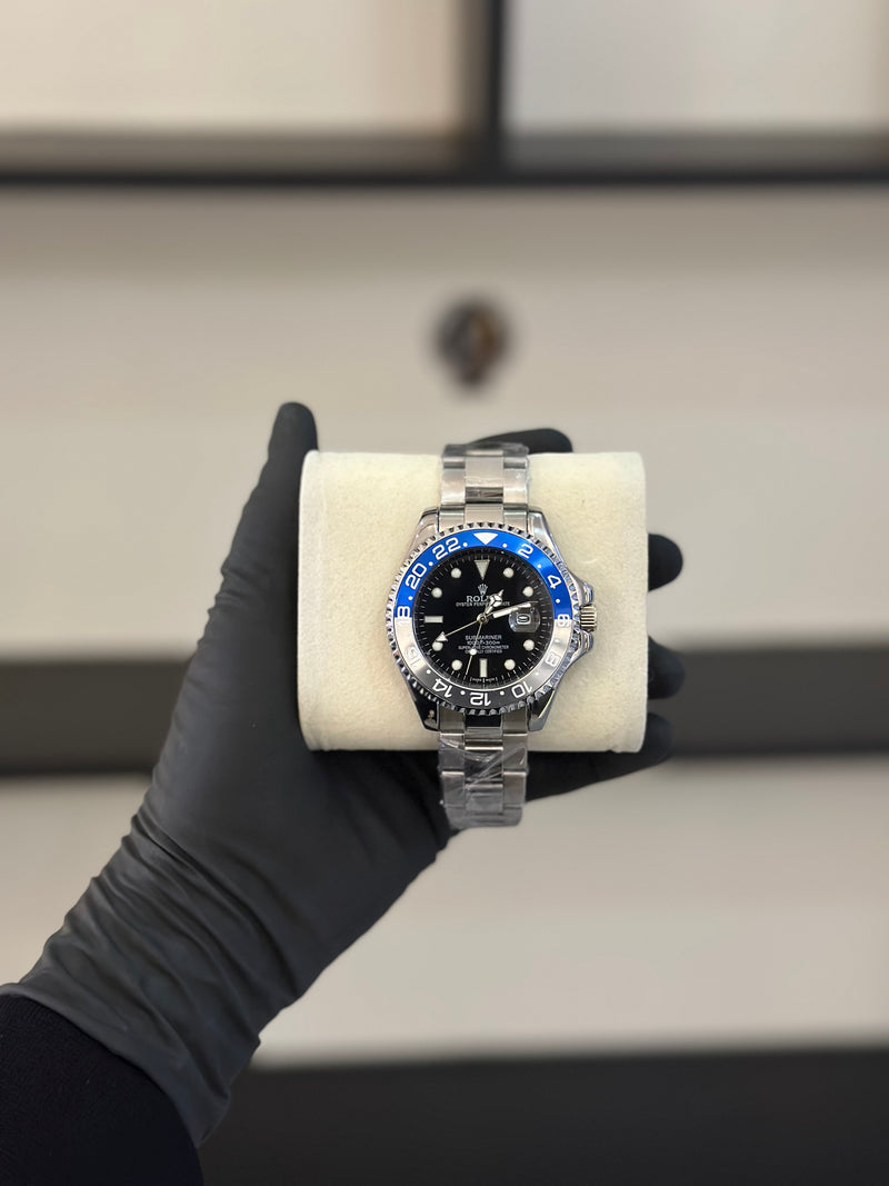 R0LEX SUBMARINER
