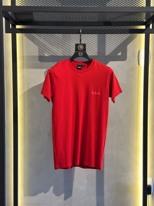 T-shirt B0SS
