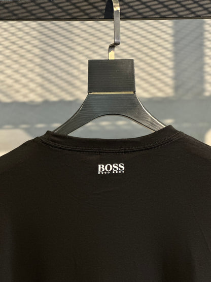 T-SHIRT B0SS