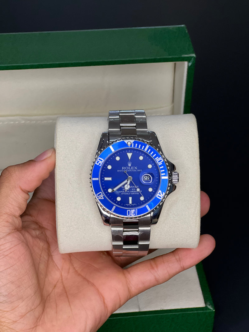 R0LEX SUBMARINER