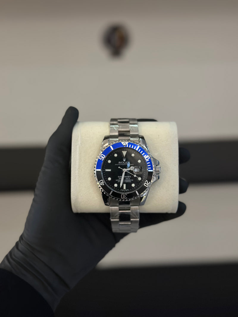 R0LEX SUBMARINER