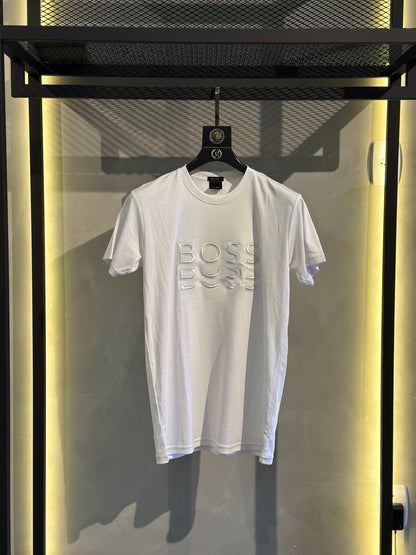T-shirt B0SS