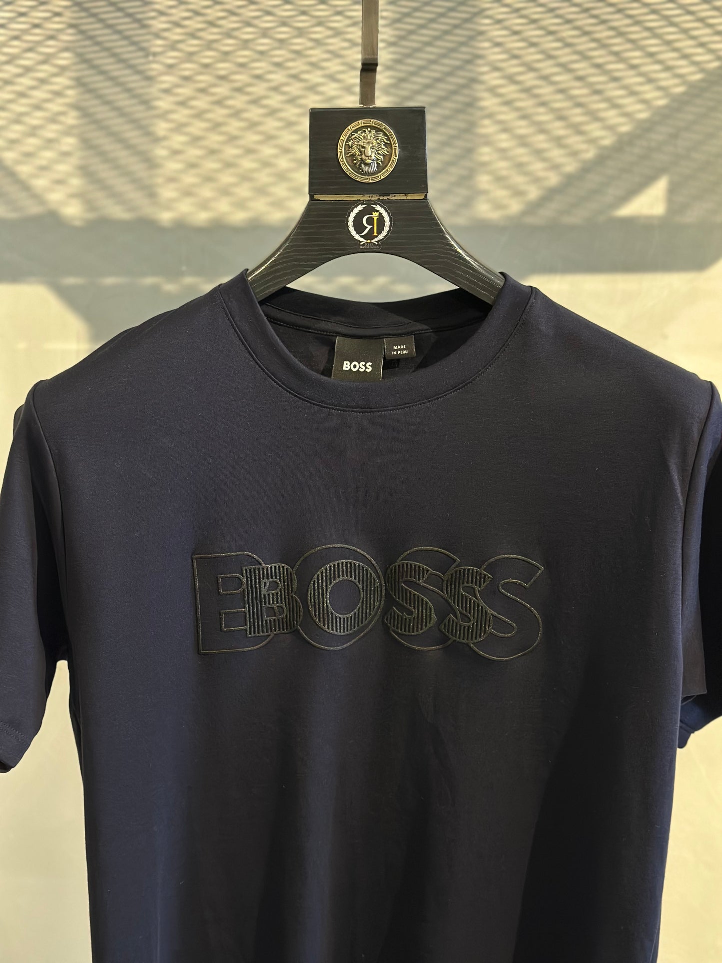 T-shirt B0SS