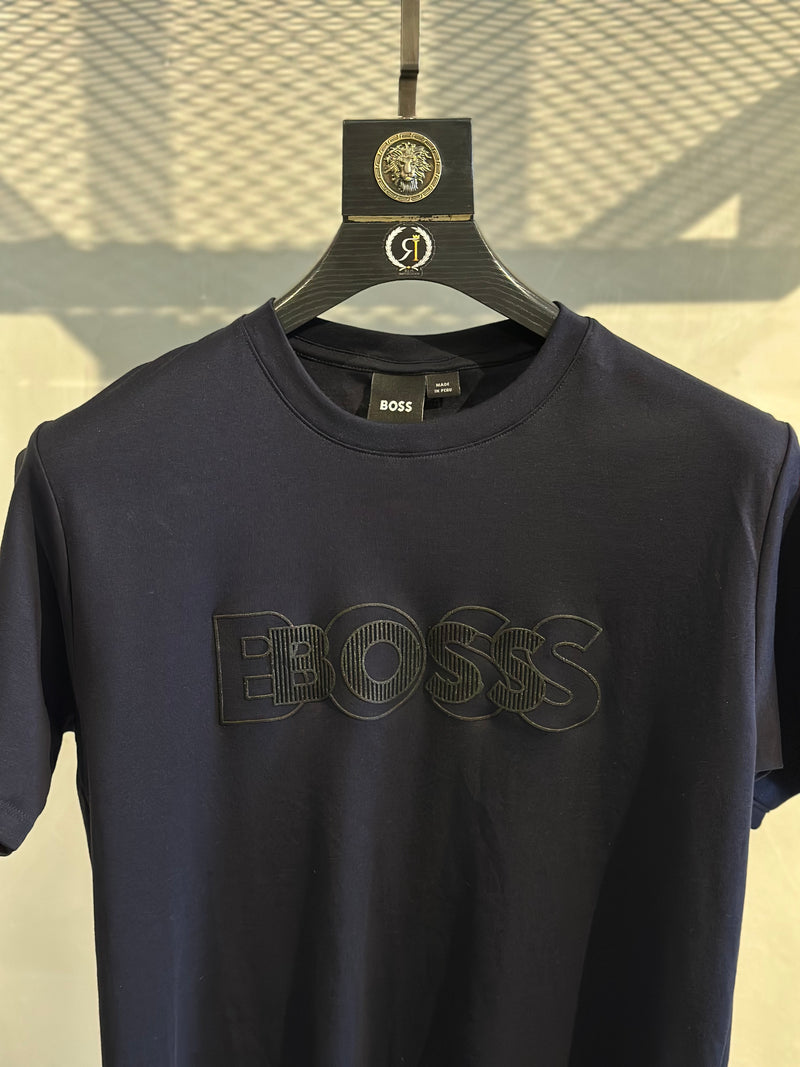 T-shirt B0SS