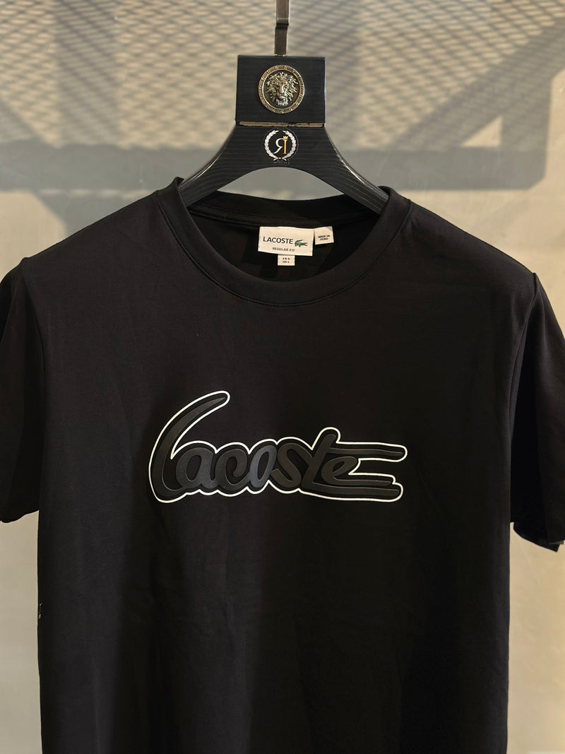 T-shirt Lacost3