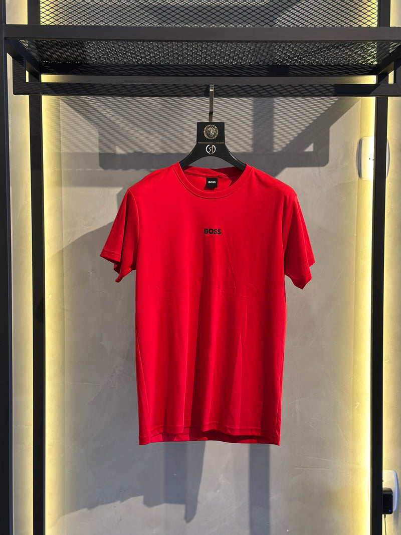 T-shirt B0SS