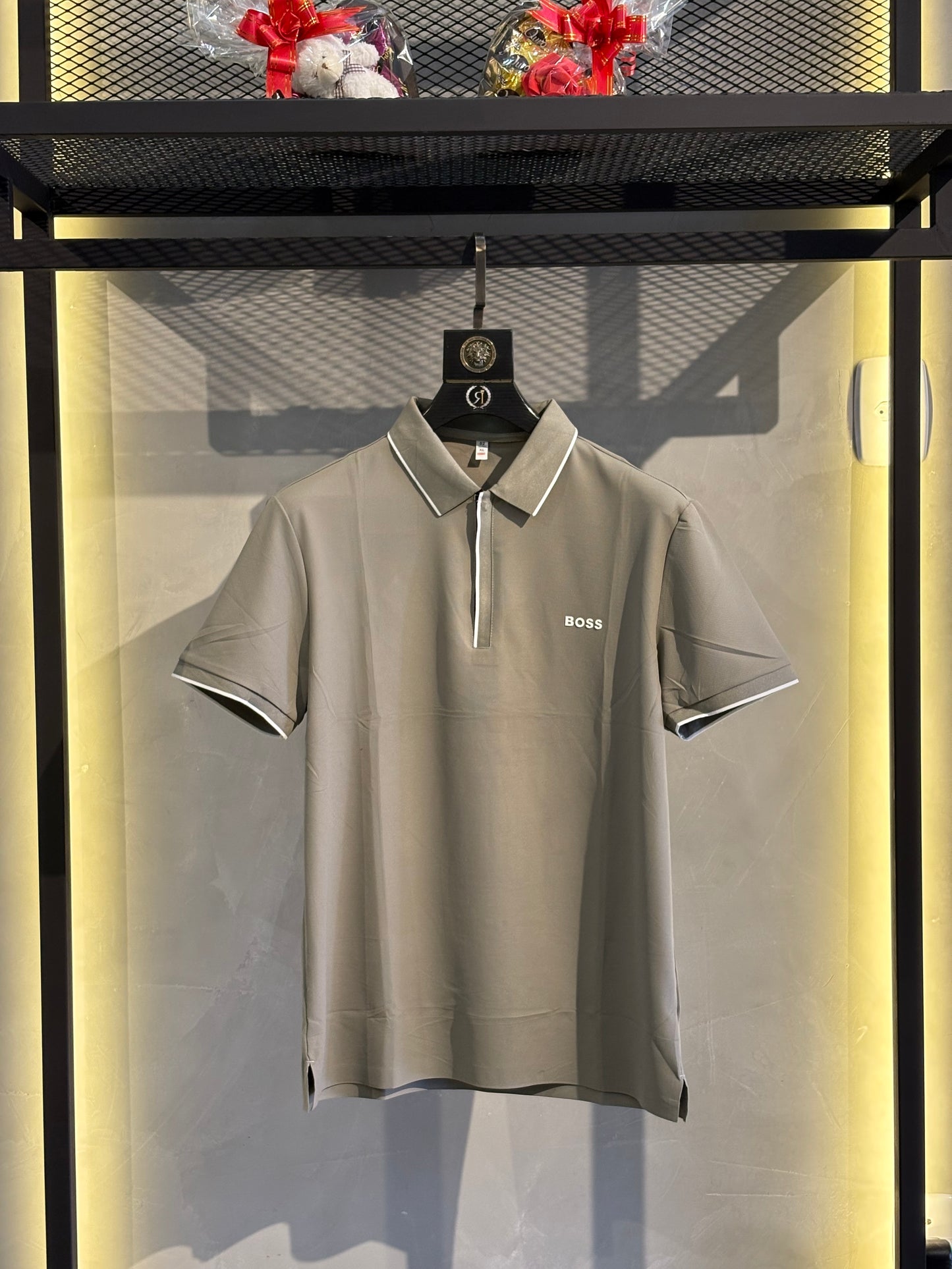 Gola polo B0SS