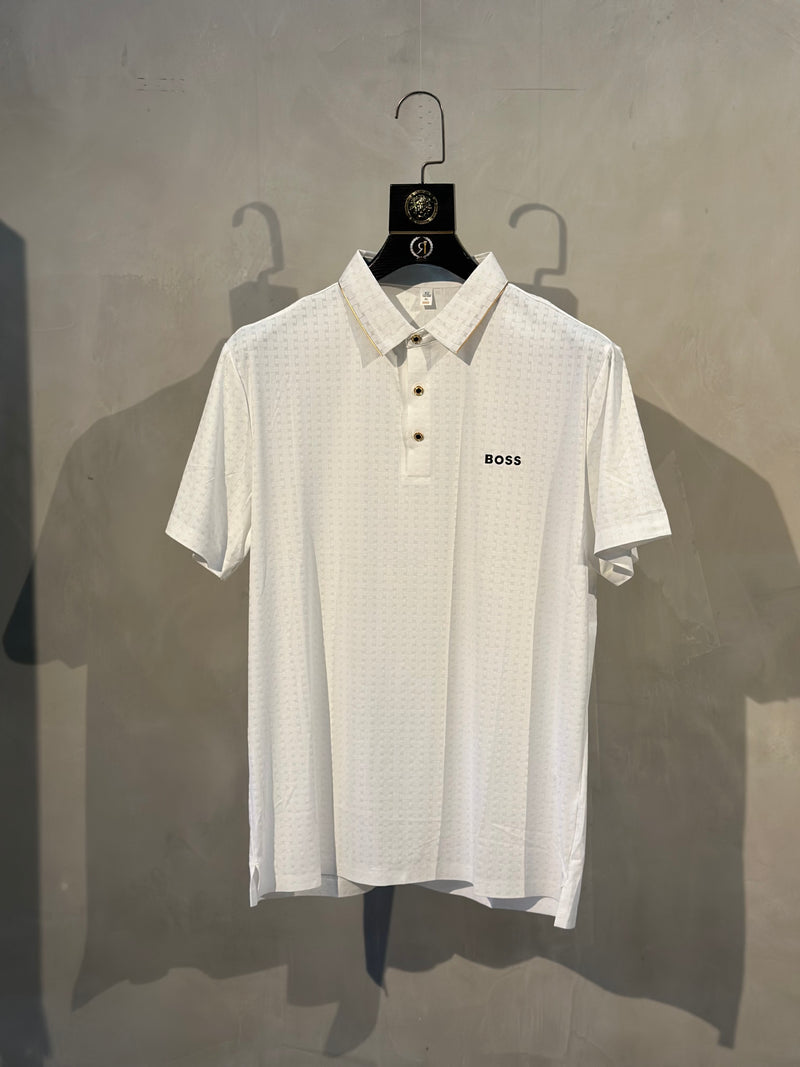 Gola polo Boss