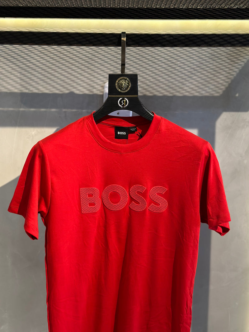 T-shirt B0SS