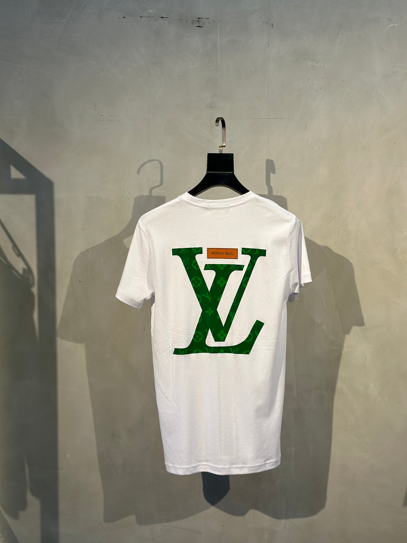 T-shirt Lv