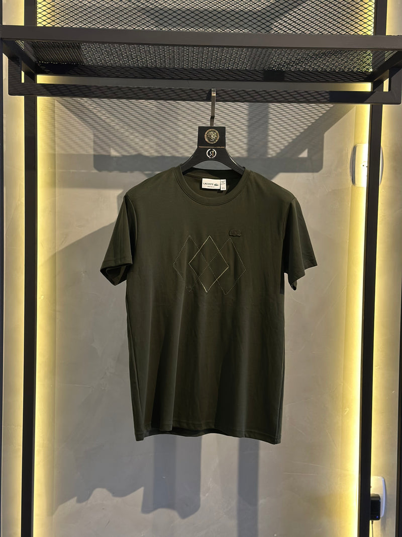 Camiseta Lacost3