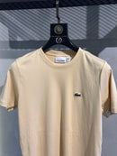 T-shirt Lacost3 Básica