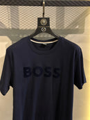 T-shirt B0SS