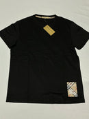 T-shirt Burb3rry