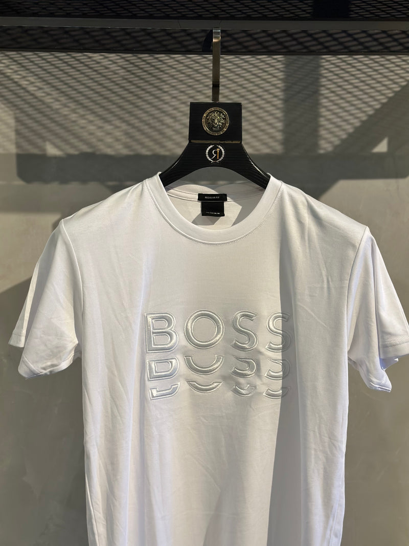 T-shirt B0SS