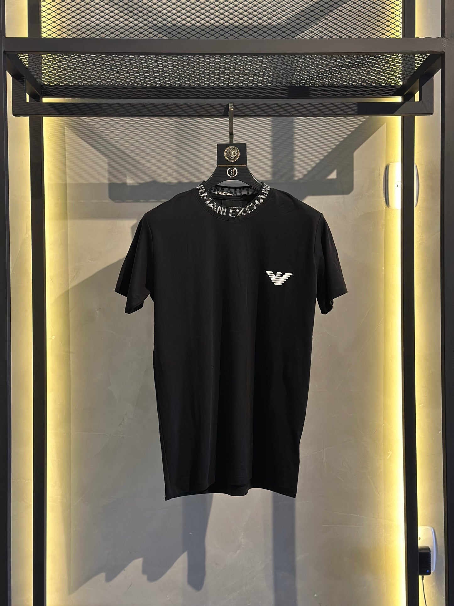 T-shirt A E