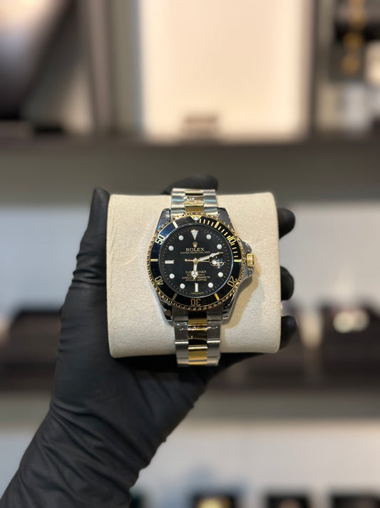 R0LEX SUBMARINER