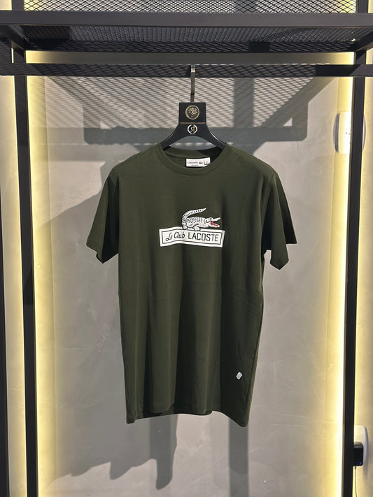 T-shirt Lacost3