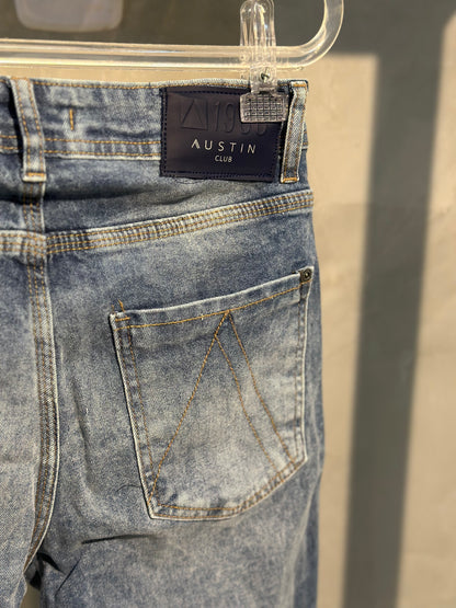 Calça jeans