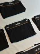 PACK DE 5 CUECAS B0SS