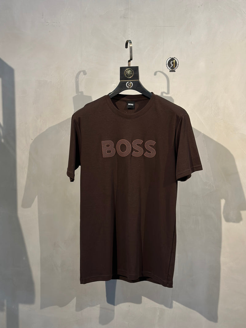 T-shirt B0SS