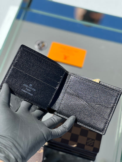 Carteira Lv monogram