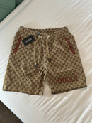 Kit T-shirt + bermuda