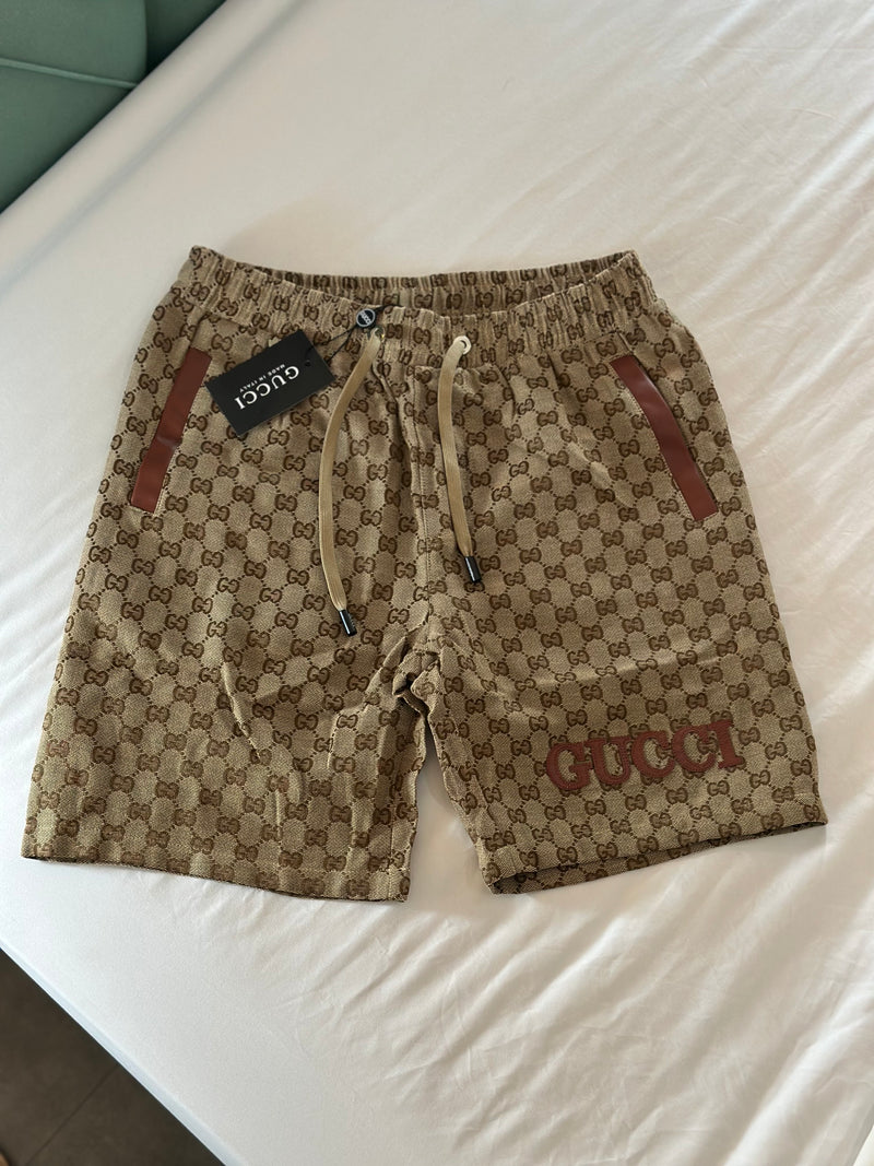 Kit T-shirt + bermuda