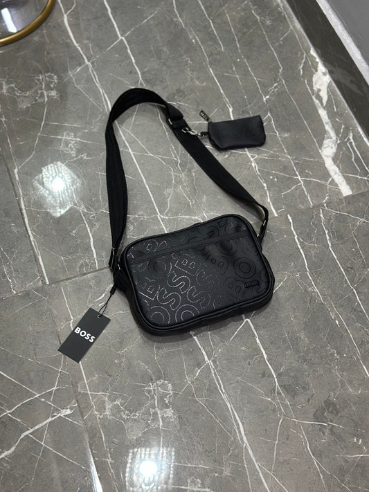 Bag B0SS