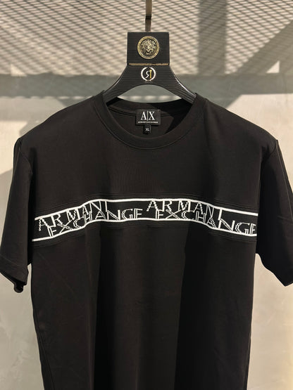 T-shirt A X