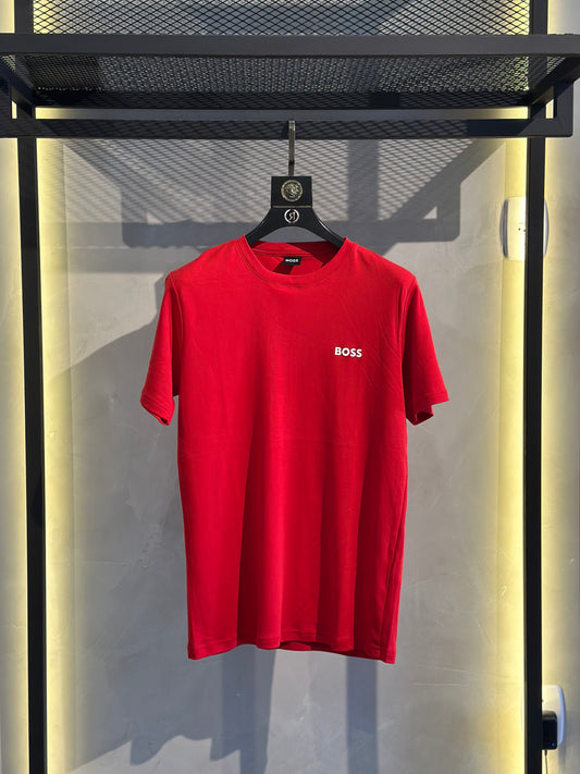 T-shirt B0SS