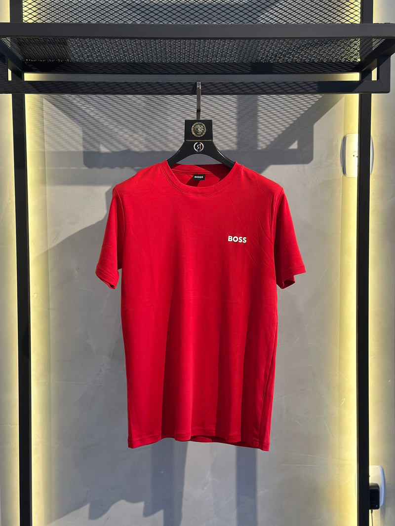 T-shirt B0SS