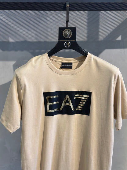 Camiseta E A 7
