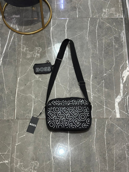 Bag B0SS