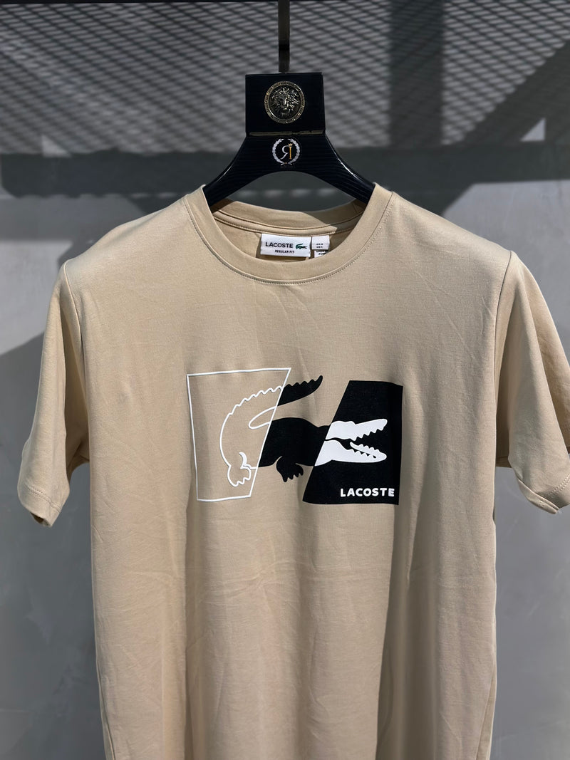 T-shirt Lacost3