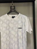 Camiseta B0SS