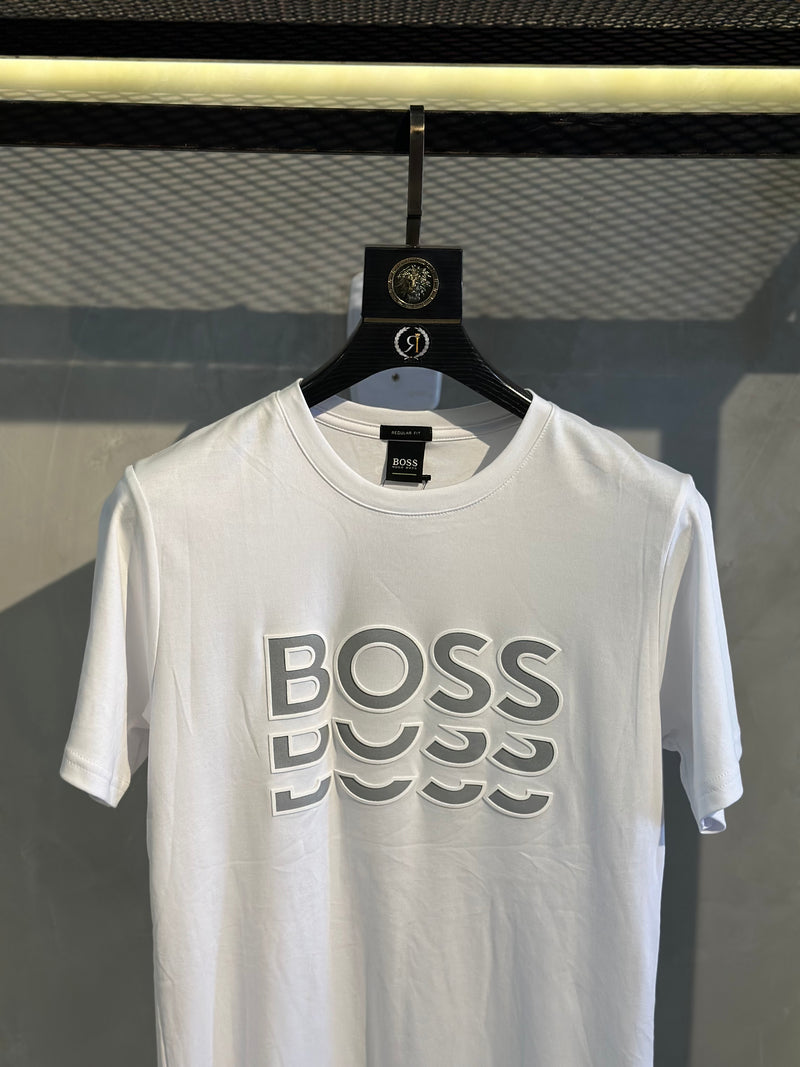 T-shirt B0SS