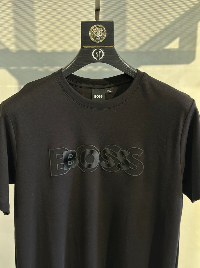 T-shirt B0SS