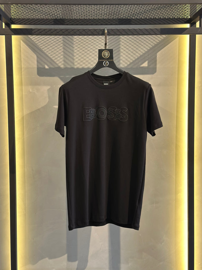 T-shirt B0SS