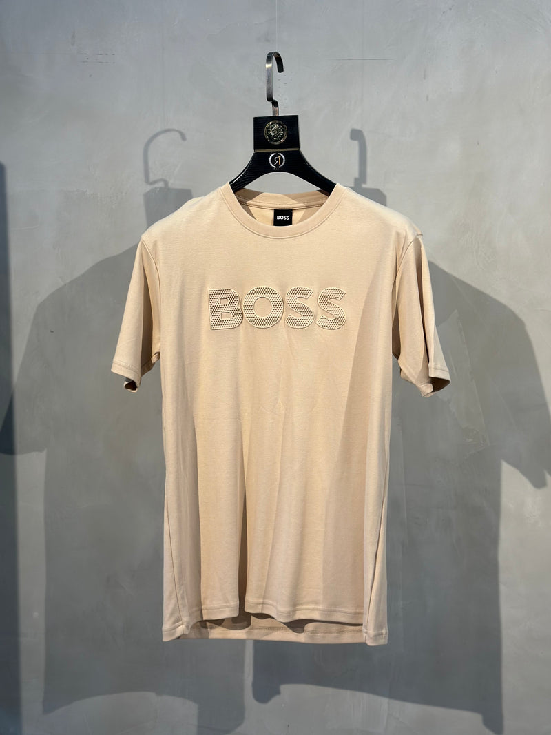 T-shirt B0SS