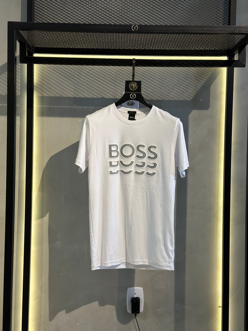 T-shirt B0SS