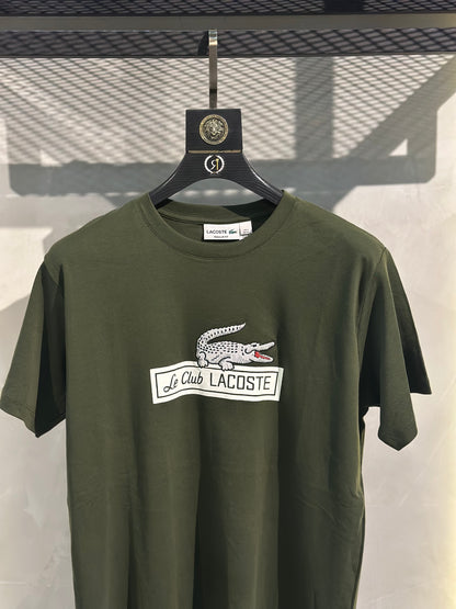 T-shirt Lacost3