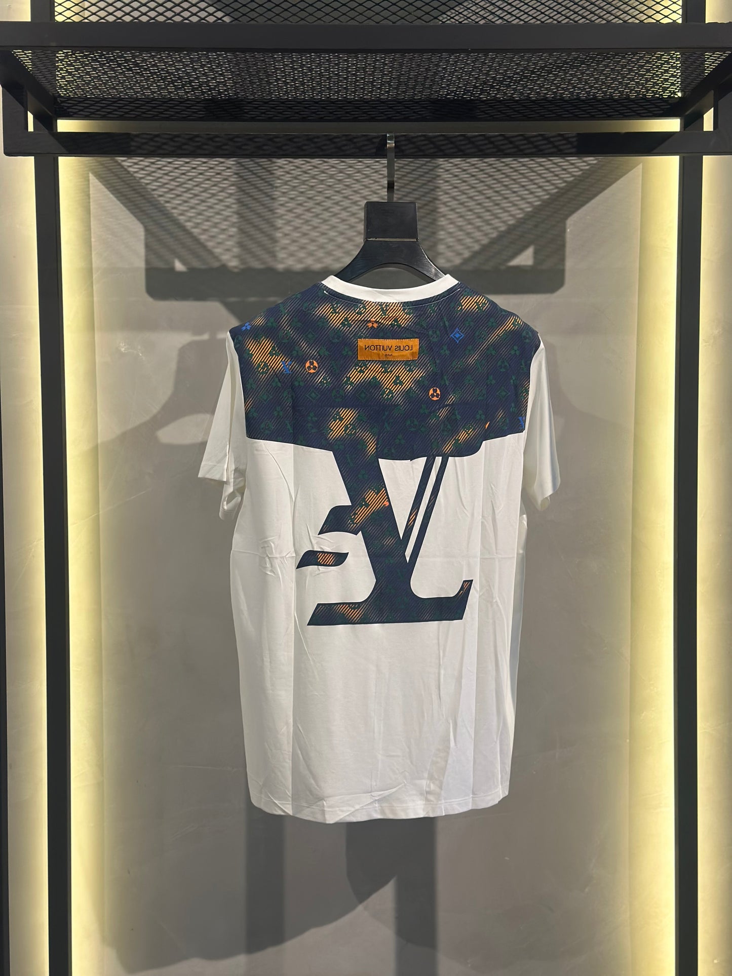 T-shirt LV
