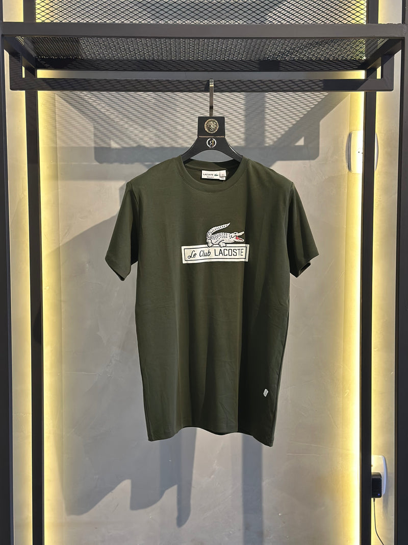 T-shirt Lacost3