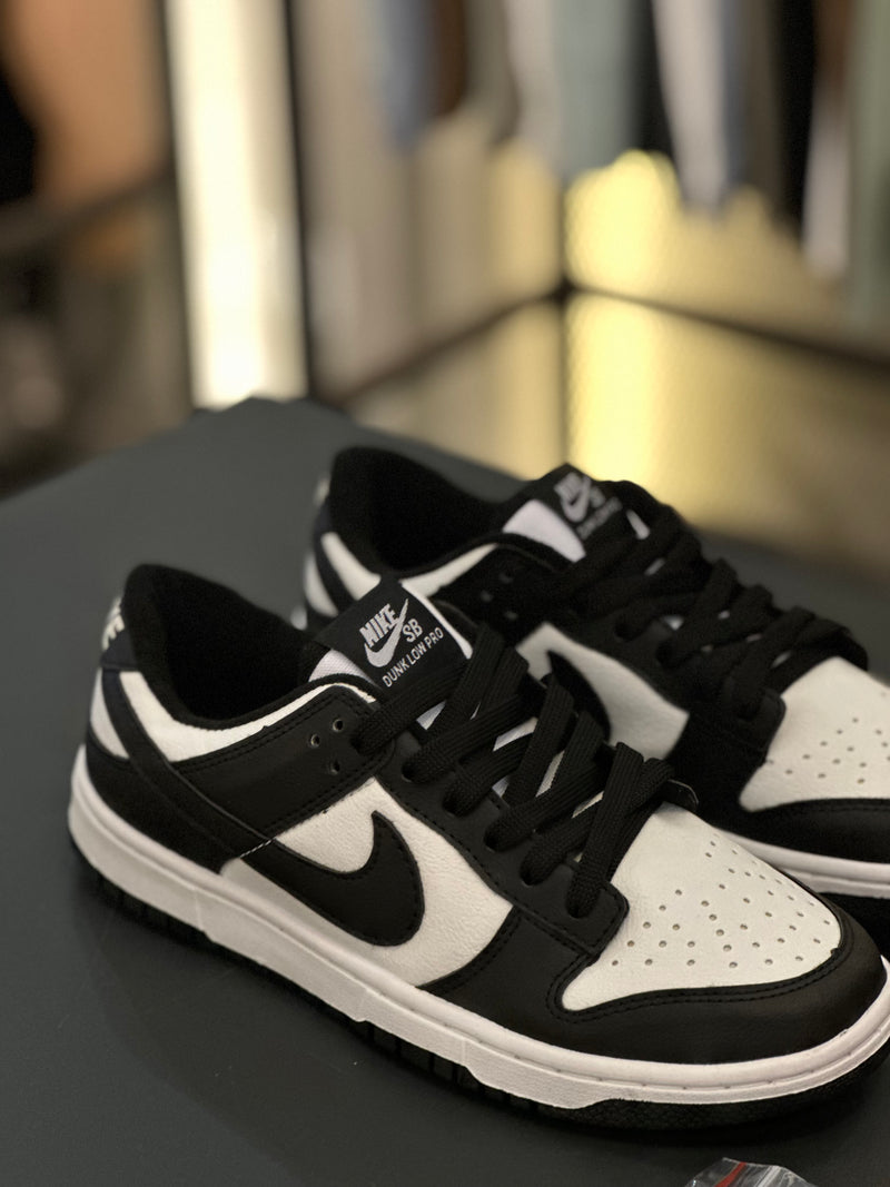 N!ke Dunk Low pro