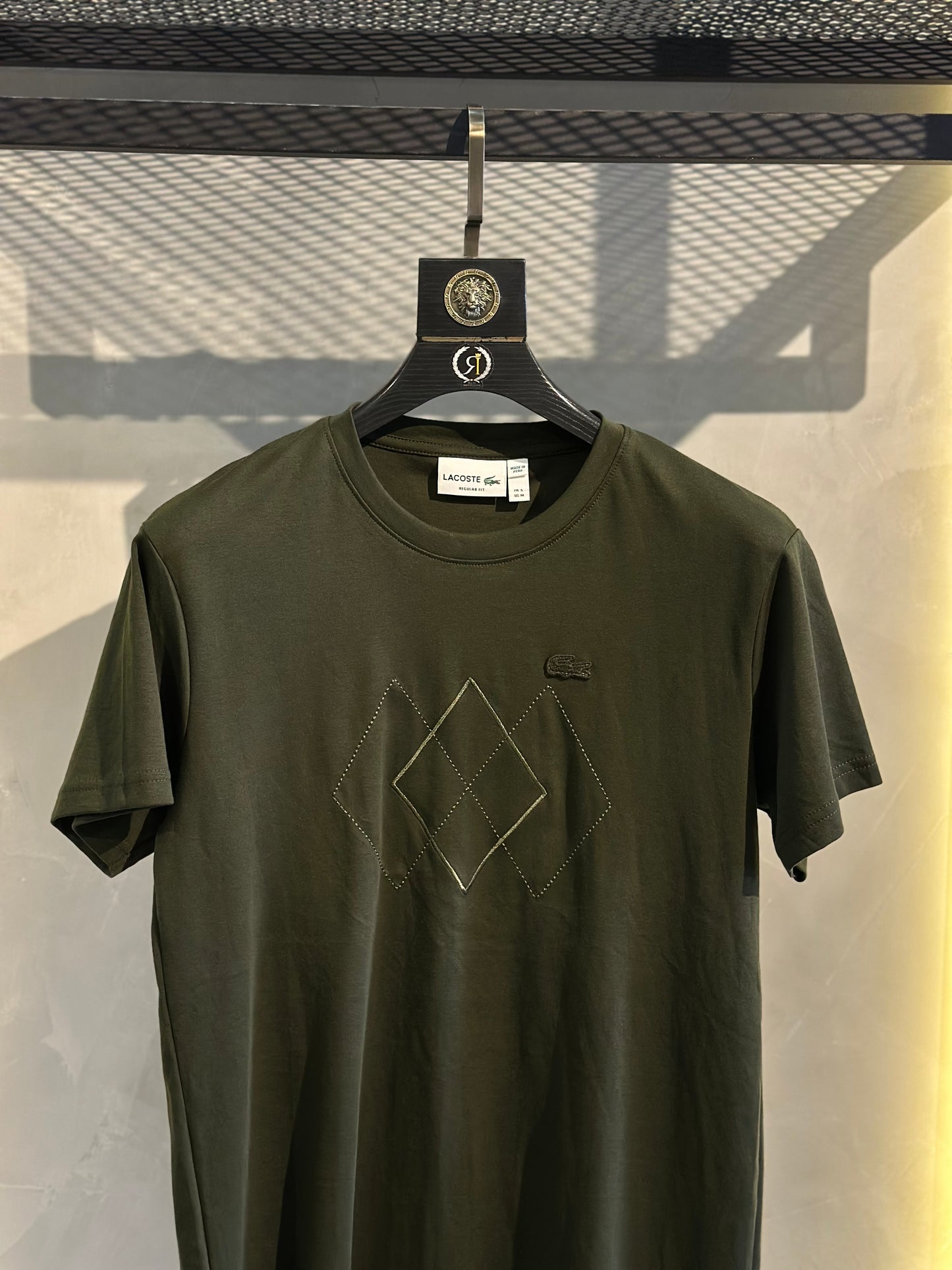 Camiseta Lacost3