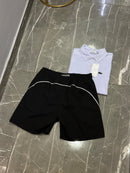 Kit Gola polo + short